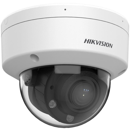 [HIK DS-2CD1743G2-LIZSU(2.8-12mm)] MP Dual Light Varifokal Dome-Netzwerkkamera – Hikvision Value Serie