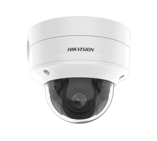 [HIK DS-2CD2726G2-IZS(2.8-12mm)(D)] 2MP AcuSense Ultra Low Light Dome-Kamera – Hikvision