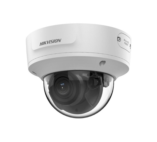 [HIK DS-2CD2763G2-IZS(2.8-12mm)] Hikvision 6MP Acusense WDR Dome Netzwerk Kamera 