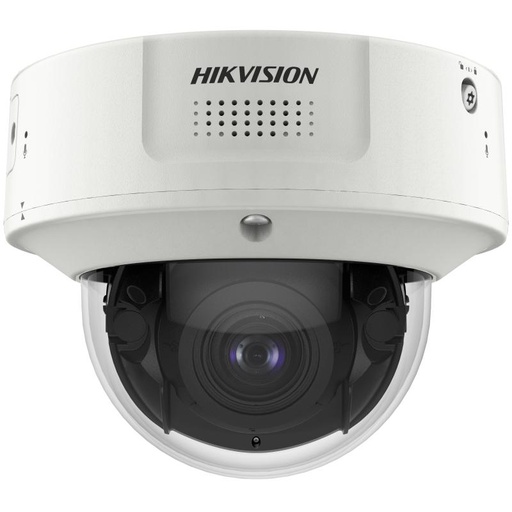 [HIK iDS-2CD7186G0-IZHSY(2.8-12mm)(D] Hikvision 8MP DeepinView Dome Netzwerk Kamera 