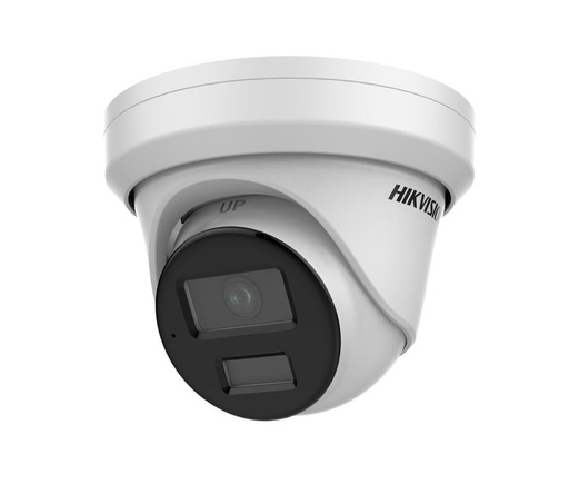 [HIK DS-2CD2323G2-IU(4mm)(D)] Hikvision 2MP AcuSense WDR Eyeball Netzwerkkamera 