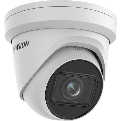 [HIK DS-2CD2H43G2-IZS(2.8-12mm)] Hikvision 4MP AcuSense WDR Eyeball Netzwerkkamera mit motorisiertem Varifokalobjektiv 