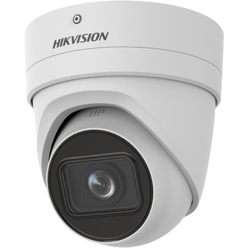 [HIK DS-2CD2H46G2-IZS(2.8-12mm)] Hikvision AcuSense 4MP Ultra Low Light WDR Eyeball Netzwerkkamera mit motorisiertem Varifokalobjektiv (2.8–12 mm)