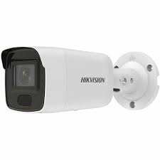 [HIK DS-2CD3086G2-IS(2.8mm)(H)(eF)] Hikvision AcuSense 8MP Ultra Low Light WDR Bullet Netzwerkkamera mit fester Linse 