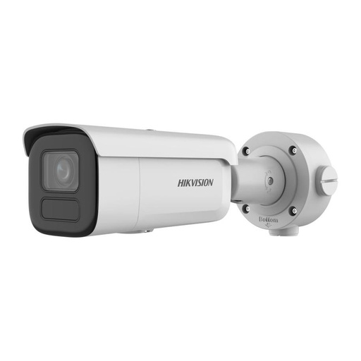 [HIK DS-2CD2686G2HT-IZS2U/SL(2.8-12)] Hikvision AcuSense 8MP Ultra Low Light Bullet Netzwerk-Kamera