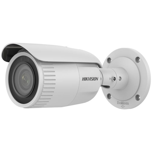 [HIK DS-2CD1623G2-IZ(2.8-12mm) O-STD] Hikvision 2MP EXIR Bullet Netzwerkkamera mit Autofokus-Varifokalobjektiv