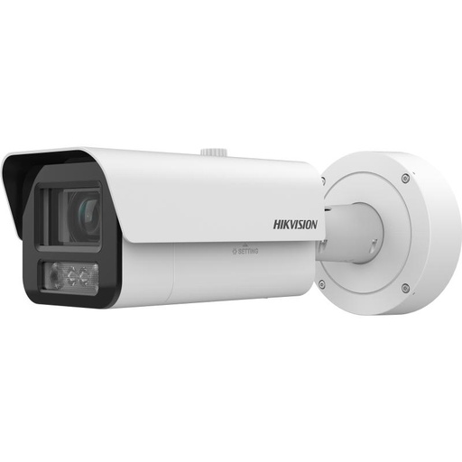 [HIK iDS-2CD7A87G0-XZHSY(2.8-12mm)] Hikvision Deepinview Kamera 8MP ColorVu Smart Bullet