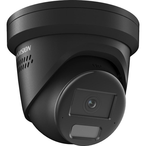 [HIK DS-2CD2346G2H-IS2U/SL(2.8)black] Hikvision AcuSense 4MP Eyeball Kamera mit Ultra-Low-Light-Funktion 