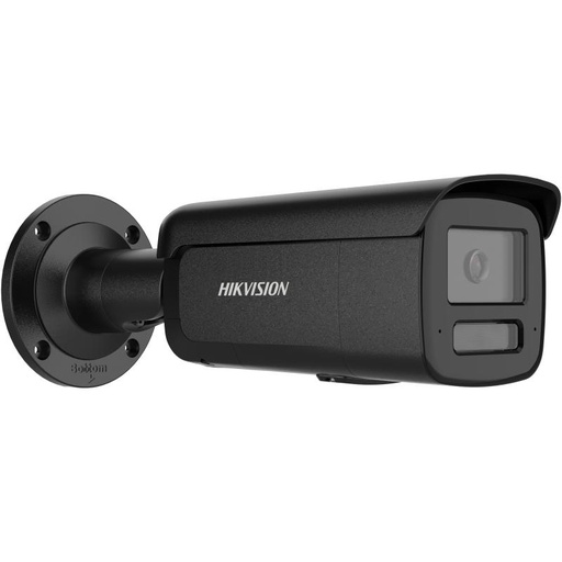 [HIK DS-2CD2T47G3-LIS2UY/SL(2.8)BL] Hikvision 4MP Smart Hybrid Light Bullet-Kamera mit ColorVu 