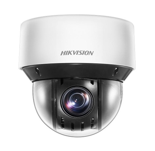 [HIK DS-2DE4A225IWG-E] 4-Zoll 2MP IR Speed Dome mit 25x Zoom 