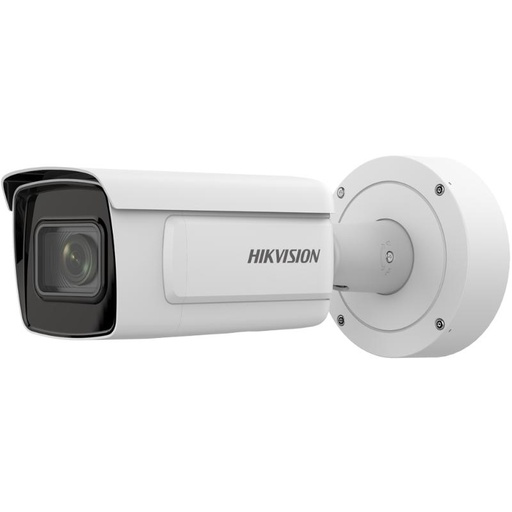 [HIK iDS-2CD7A46G0/P-IZHSY(2.8-12mm)] Hikvision DeepinView 4MP ANPR Bullet Kamera 