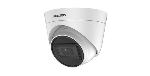 [HIK DS-2CE78H0T-IT3F(2.8mm)(C)] Hikvision 5 MP EXIR Eyeball Kamera 