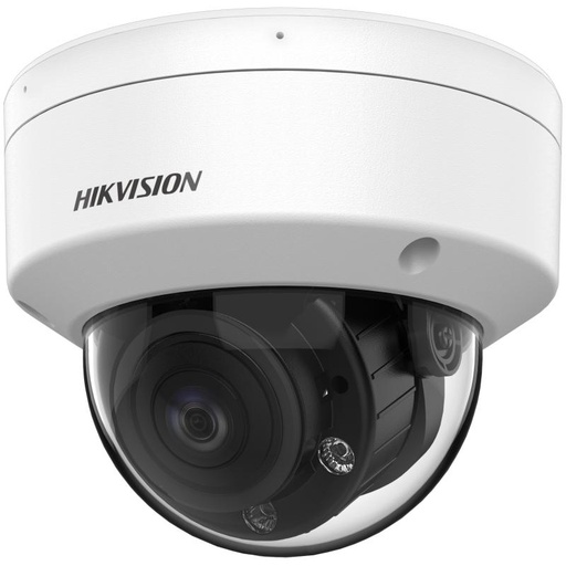 [HIK DS-2CE50D8T-VPITSZE(2.8-12mm)] Hikvision HDTVI 2MP Ultra Low Light Dome Kamera 