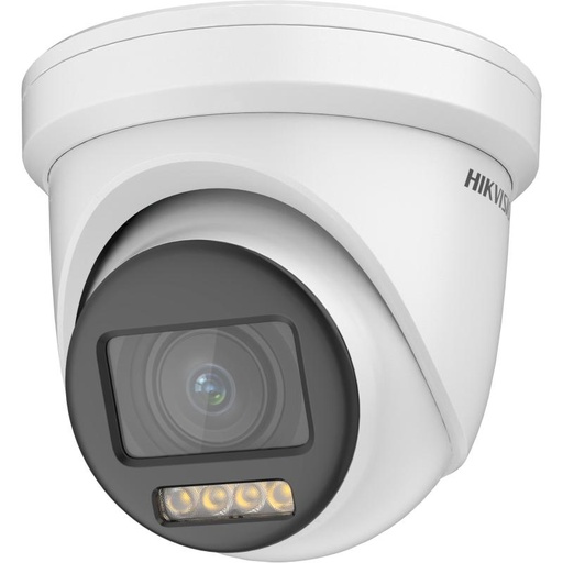 [HIK DS-2CE79DF8T-AZE(2.8-12mm)] Hikvision HDTVI ColorVu 2MP Eyeball Kamera 