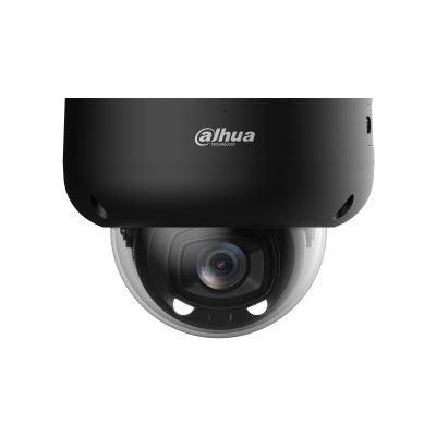 [Dahua IPC-HDBW5449R-ASE-LED-28S2 Bl] Dahua WizMind 4MP Full Color Dome Kamera 