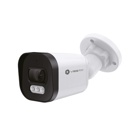 [IPC-B14-E] IP Dual Light Eco Kamera 4MP für den Außenbereich 