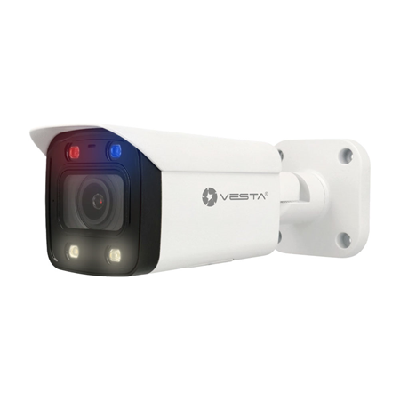 [IPC-B38L-ZAS-PV] IP-Kamera 8MP Smart Dual Light mit aktiver Abschreckung für den Außenbereich