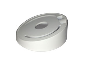[DS-1259ZJ] Inclined Ceiling Mount