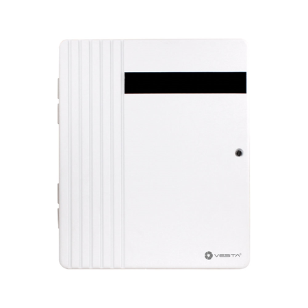 [VESTA-112N-SF1] Hybrides Alarmsystem 4G+IP VESTA 