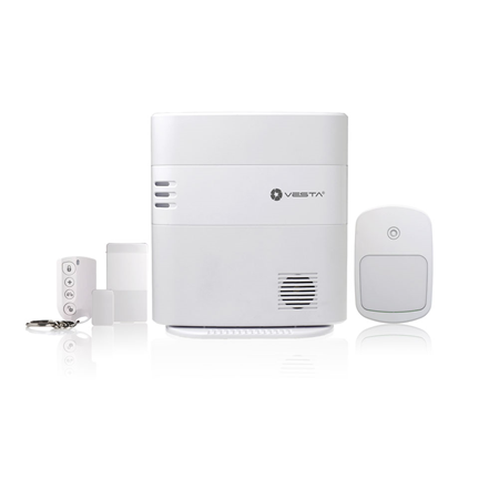 [VESTA-002N-2W-N] KIT VESTA 4G 