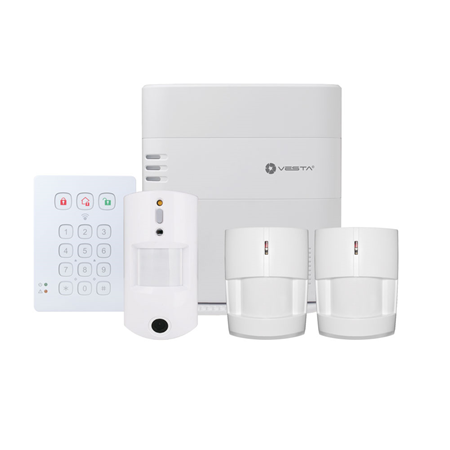 [VESTA-133] Kit VESTA 