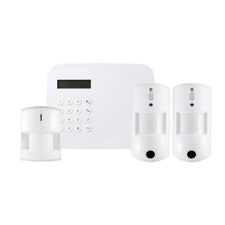 [VESTA-262] Kit AUTÓNOMO 2 VESTA 