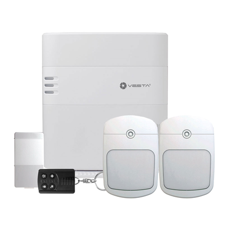 [VESTA-242] Kit VESTA 2G 