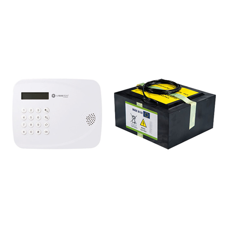 [VESTA-330] KIT VESTA COMPACTA 4G 