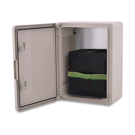 [VESTA-333] Kit VESTA 