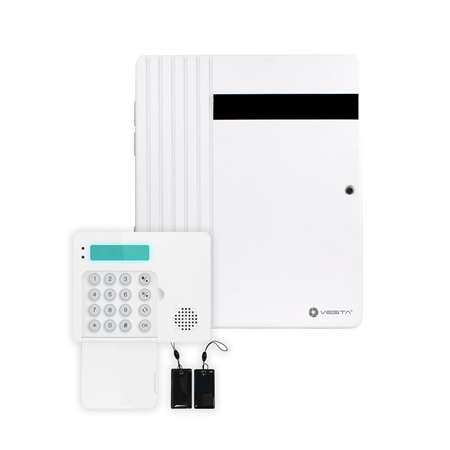 [VESTA-339] KIT VESTA Hybrid 