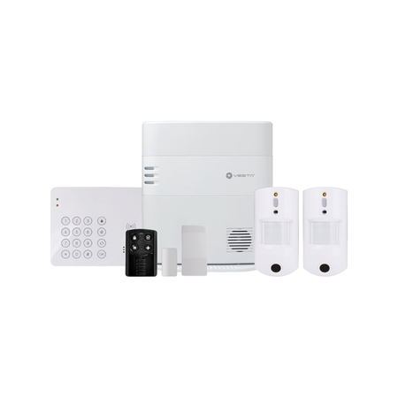 [VESTA-102-NOZW] Kit VESTA 4G 