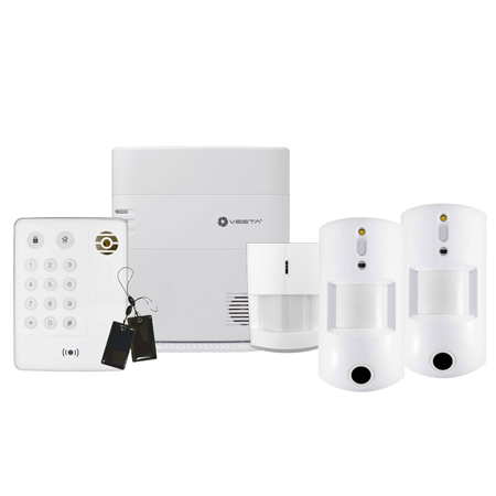 [KIT-PROMO-VESTA2] Kit VESTA Promo 2 