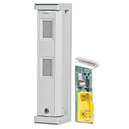 [VESTA-FTN-R] Optex-Funkmelder + VESTA-Sender 