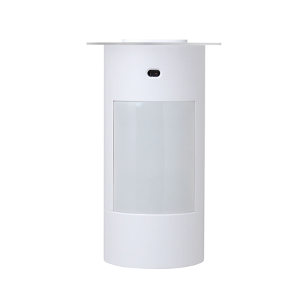 [VESTA-036] VESTA Funk-PIR-Bewegungsmelder für den Außenbereich 