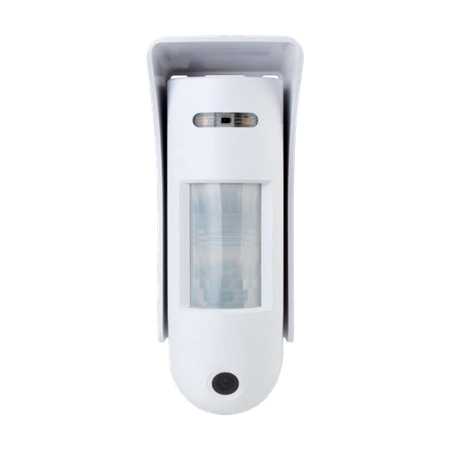 [VESTA-347N-720P] PIRCAM 720P Außendetektor 