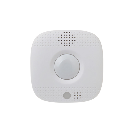 [VESTA-221] Multifunktionaler Wärme- und Rauchmelder VESTA 