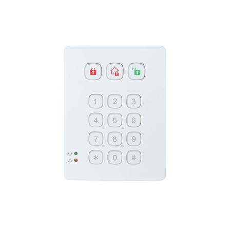 [VESTA-011] Funk-Tastatur VESTA 