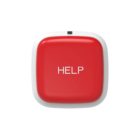 [VESTA-039] Funk-Panikknopf VESTA 