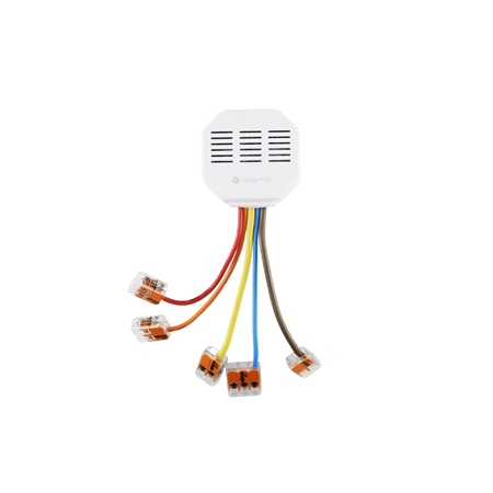 [VESTA-175] ZigBee-Leistungsrelais-Schalter 