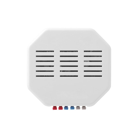 [VESTA-190] Leistungsrelais-Schalter / Leistungs-Messgerät-Schalter 