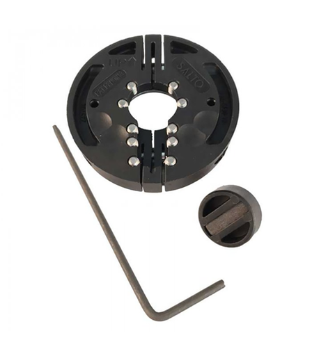 [SALTO-005] Zylinderadapter UE 