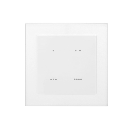 [VESTA-043] VESTA Programmierbarer Szenenschalter 