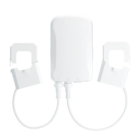 [AEOTEC-013] Aeotec Energiezähler bis 60A für Drehstromsysteme 