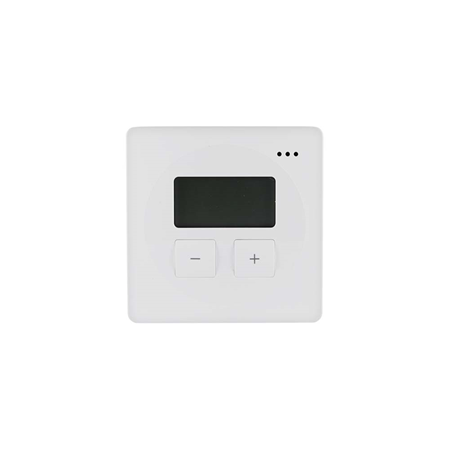 [VESTA-104] Z-Wave Smart-Thermostat 