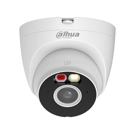 [IPC-HDW1539DAP-SAW-IL-0280B-EUR] Dahua Wi-Fi IP-Kamera 5MP – Smart Dual Light & aktiver Schutz 