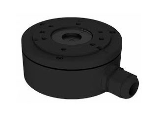 [DS-1280ZJ-XS(Black)] Anschlussdose