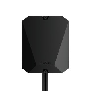 [AJ-Hub Hybrid (2G)-B] Ajax Hub Hybrid, Schwarz, nur Zentraleinheit 