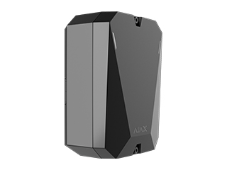 [AJ-Hub BP Jeweller-B] Ajax Hub BP, Schwarz