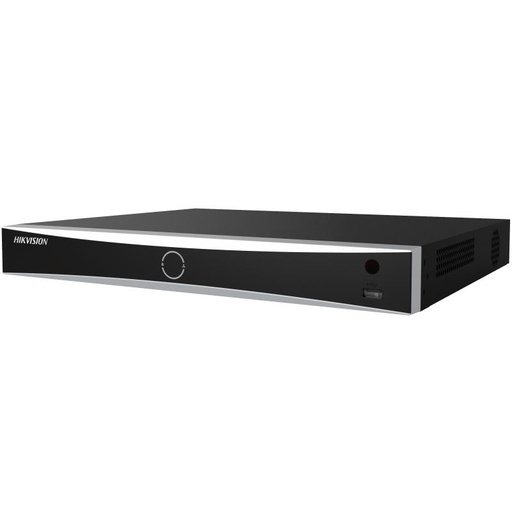 [DS-7608NXI-K2/8P(D)] Hikvision AcuSense NVR 8-Kanal IP-Kamera