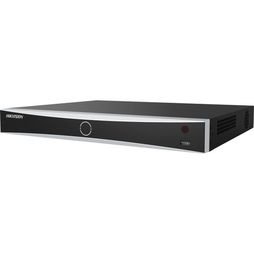 [DS-7616NXI-I2/16P/Vpro] Hikvision vPro Series NVR mit AcuSeek – 16-Kanal IP-Kamera